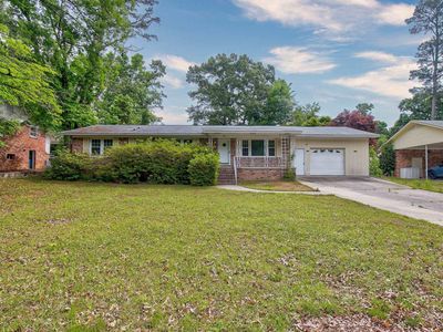 Property at 1134 Woodland Dr, West Columbia, SC