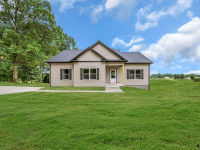 497 Jesse Work Rd Lot 4