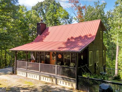 Property at 445 Skyview Cir, Clarkesville, GA