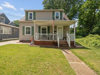 402 Oden Way