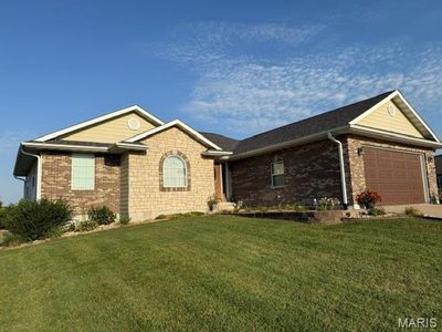 Property at 5752 Clear Crk, Hannibal, MO