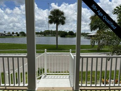 Santa Rosa Plan, Buccaneer Estates