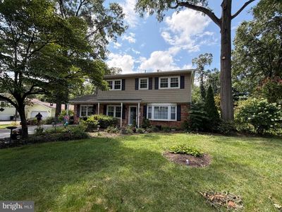 479 Brightwood Rd