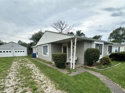 460 Niagara Rd