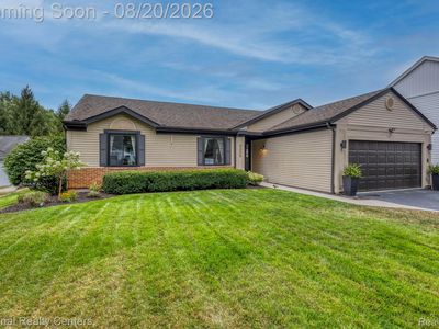 Property at 3225 Silver Ct, Wixom, MI