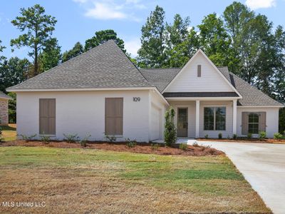 109 Millbridge Dr