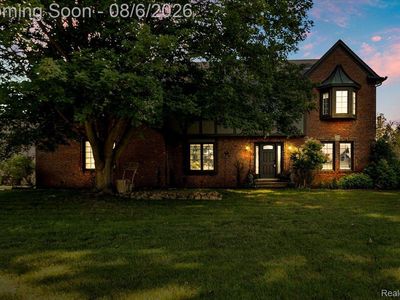 2765 Hunter Heights Dr