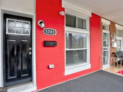 1745 Montpelier St