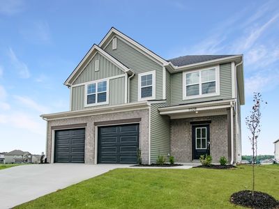 11328 Goshen Dr Lot 196