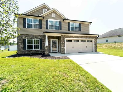438 Bald Cypress Dr