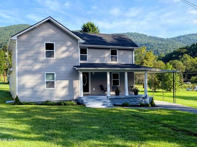 Property at 199 Culdesac Dr, Gate City, VA