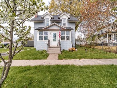 414 Worth St