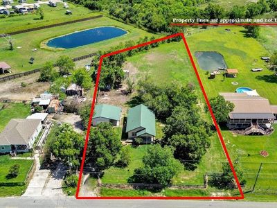 Property at 7223 Highland Rd, Santa Fe, TX