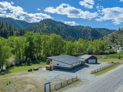 177 Mad River Road