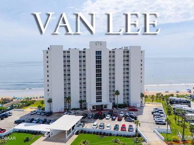 1051 Ocean Shore Blvd APT 502