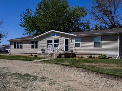 11509 Cornhusker Rd