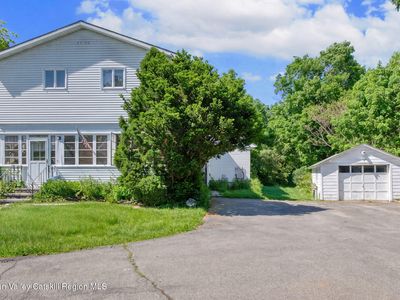 Property at 393 Ny-375, West Hurley, NY