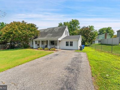 2711 Keyport Ln