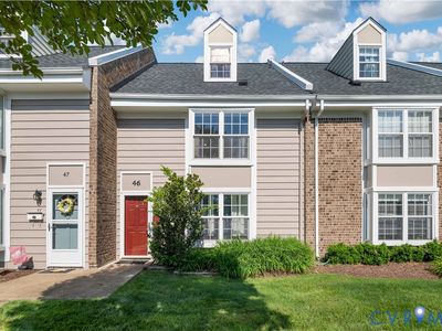 46 Skipwith Green Cir