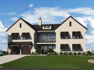 2667 S PONTE VEDRA Boulevard