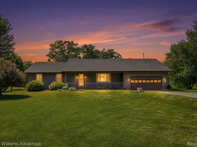 Property at 48053 Harris Rd, Belleville, MI