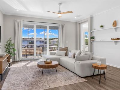 4607 Arboretum CIR #202