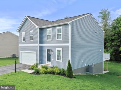 5443 Sutherland Ct LOT 28