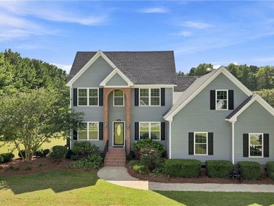 Property at 103 Country Meadows Dr, South Mills, NC
