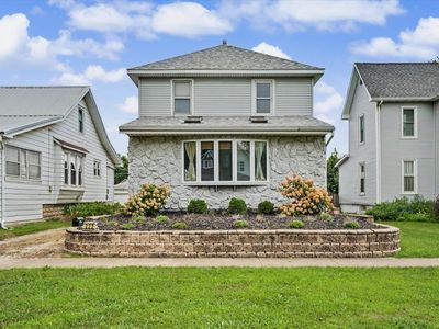 222 S Sangamon Ave