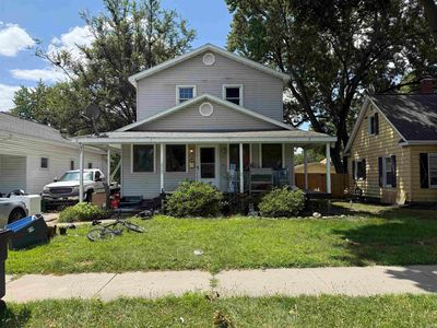 Property at 813 S 36th St, South Bend, IN