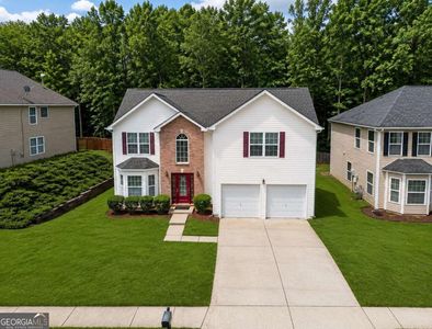 Property at 5073 Laythan Jace Ct, Snellville, GA
