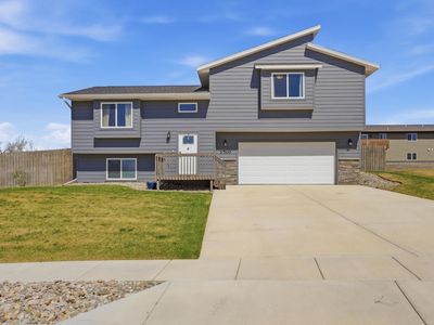 3300 Enfield Loop Rd