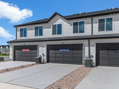 1678 N Copper Canyon Dr #1307