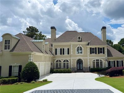 1409 Spyglass Hill Dr