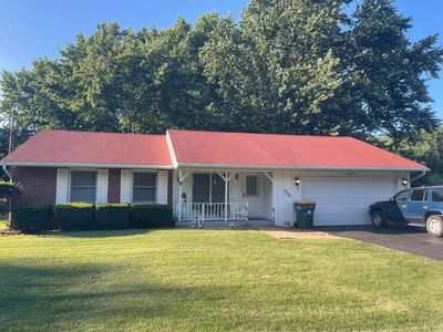 1703 Eisenhower Ave