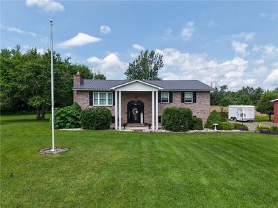 117 Suburban Acres