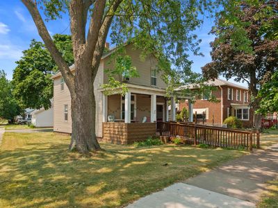 Property at 603 Prospect Ave, Nekoosa, WI