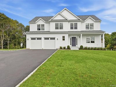 469 Clay Pitts Road