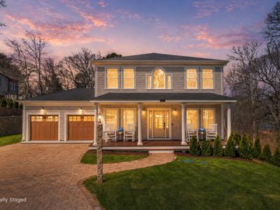 84 Alden Drive