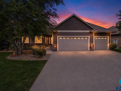 1817 S Copper Crest Cir