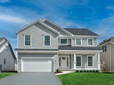 262 Rachel Vincent Way