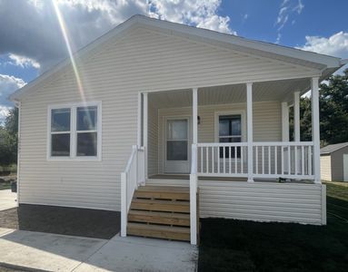 24231 Norway Rd Plan, Sylvan Crossing