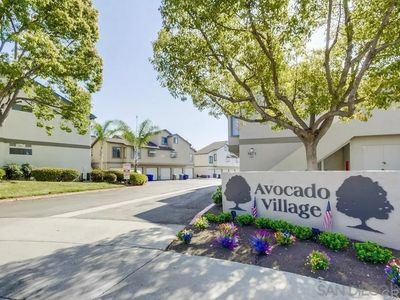 3637 Avocado Village Ct Unit 99
