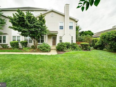 8006 Spruce Mill Dr
