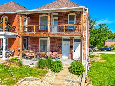 Property at 104 Lafayette St, Jefferson City, MO