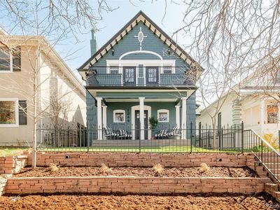 1244 N Downing Street