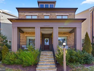 22920 Bubbling Brook Dr