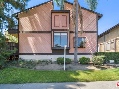 Property at 7233 Comstock Ave Unit A, Whittier, CA