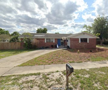 Property at 2501 RICHARD Court, Orange Park, FL