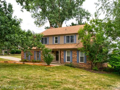 Property at 35868 Smithfield Ct, Farmington, MI